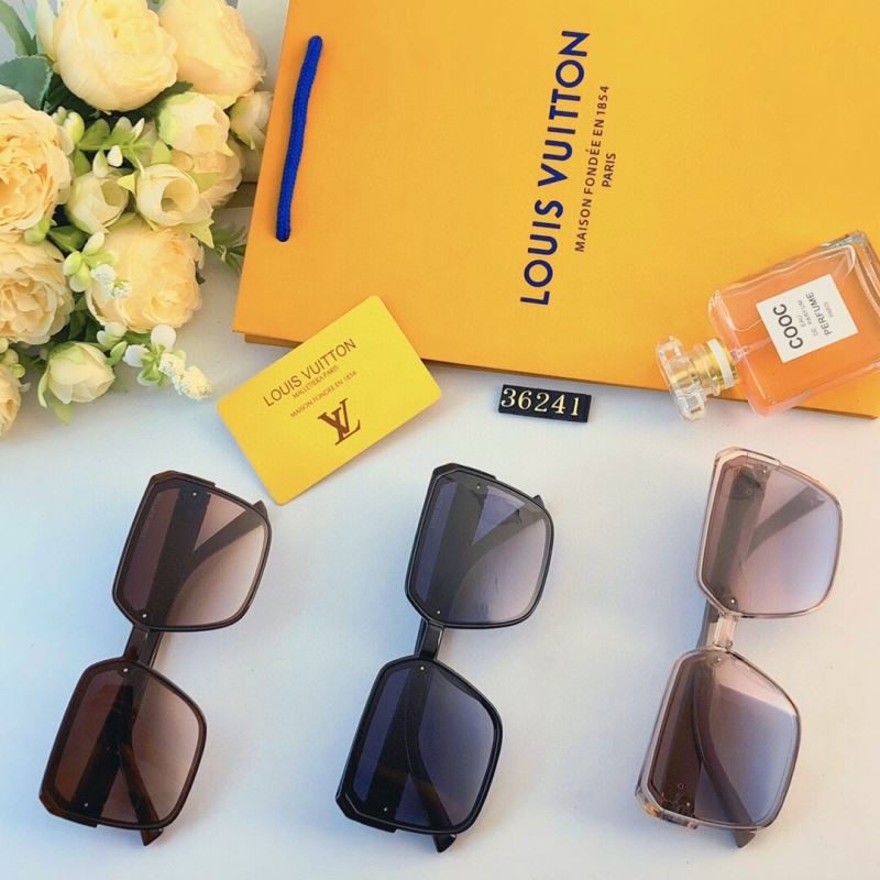 Louis Vuitton Sunglasses